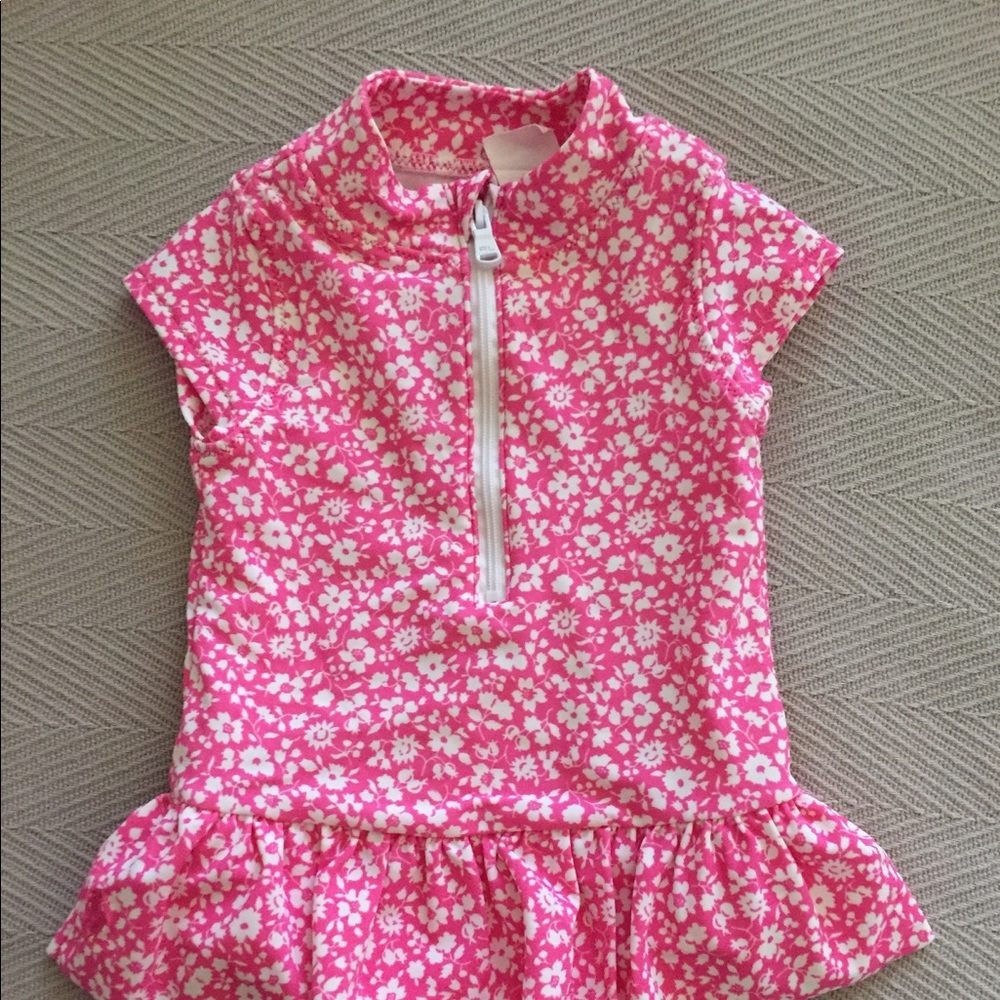 Ralph Lauren 9 mo swimsuit